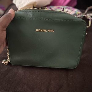 Michael Kors Crossbody